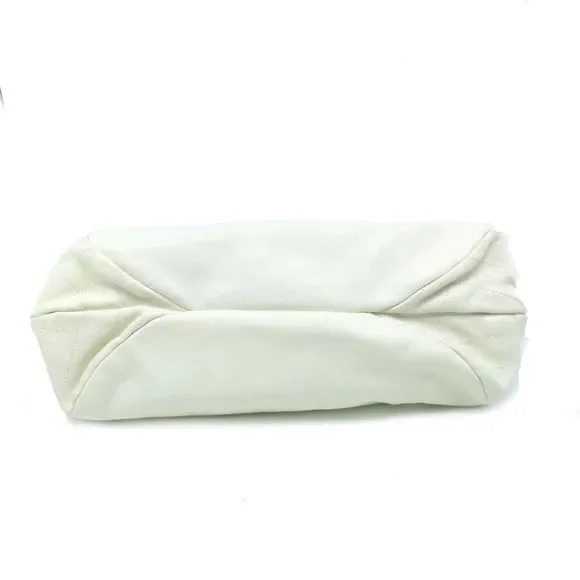 Chanel Quilted Cc Chain Shoulder Bag #102416C13B - Picture 4 of 15